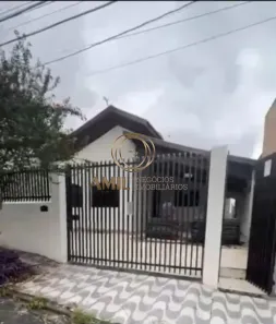 Casa com 5 Quartos à venda, 170m² no Parque Senhor do Bonfim, Taubaté