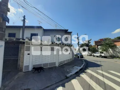 Sobrado com 3 Quartos à venda, 118m² no Vila Sabrina, São Paulo