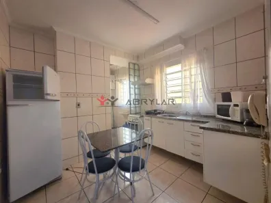 Apartamento com 2 Quartos à venda, 54m² no Jardim Trevo, Jundiaí