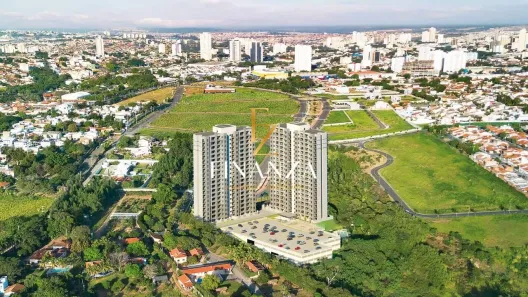 Apartamento com 3 Quartos à venda, 64m² no Jardim Park Meraki, Indaiatuba