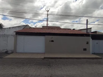 Casa com 3 Quartos à venda, 130m² no Mangabeira, João Pessoa