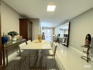 Apartamento com 3 Quartos à venda, 125m² no Kobrasol, São José