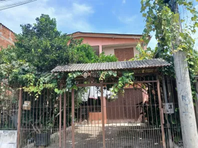 Casa com 3 Quartos à venda, 156m² no Mário Quintana, Porto Alegre