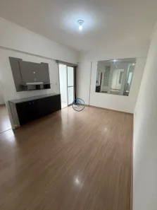 Apartamento com 2 Quartos para alugar, 52m² no Região Central, Caieiras