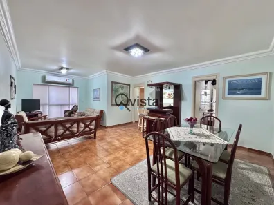 Apartamento com 3 Quartos à venda, 87m² no Enseada, Guarujá