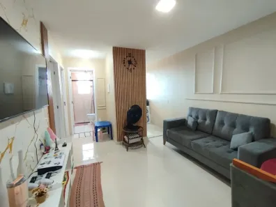 Apartamento com 2 Quartos à venda, 45m² no Siqueira, Maracanaú
