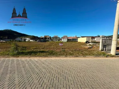 Lote/Terreno à venda, 414m² no Centro, Antônio Carlos