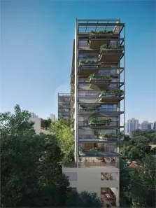 Apartamento com 2 Quartos à venda, 67m² no Perdizes, São Paulo