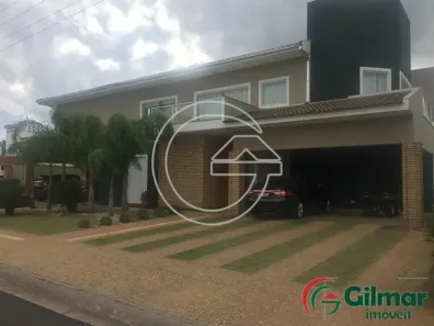 Casa com 1 Quarto à venda, 970m² no Centro, Marília