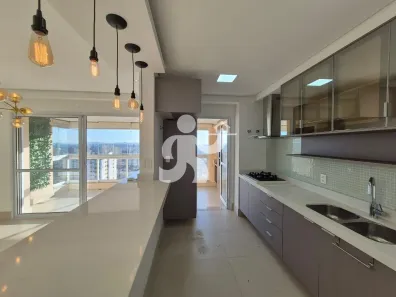 Apartamento com 3 Quartos à venda, 125m² no Vila Independência, Piracicaba