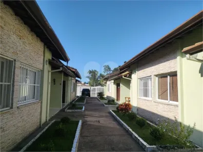 Casa de Condomínio com 2 Quartos à venda, 50m² no Maitinga, Bertioga