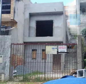 Casa com 2 Quartos à venda, 80m² no Jardim Leonor, Cotia