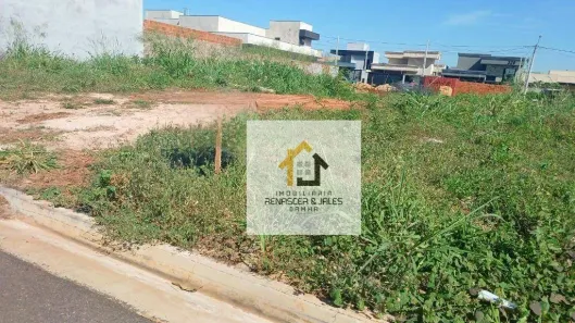 Lote/Terreno à venda, 210m² no , Bady Bassitt