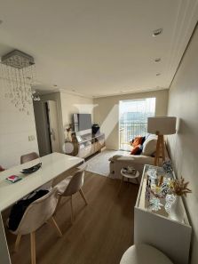 Apartamento com 2 Quartos à venda, 49m² no Vila Moreira, São Paulo