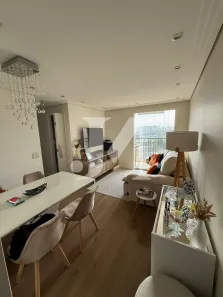 Apartamento com 2 Quartos à venda, 49m² no Vila Moreira, São Paulo