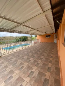 Fazenda/Sítio com 3 Quartos para alugar, 300m² no Estância São Paulo, Campo Limpo Paulista