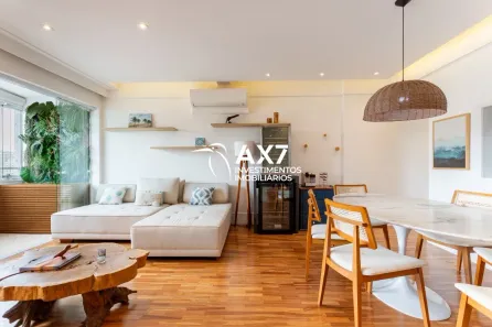 Apartamento com 2 Quartos à venda, 70m² no Vila Nova Conceição, São Paulo