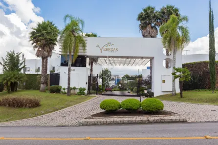 Casa de Condomínio com 3 Quartos à venda, 176m² no Santo Inácio, Curitiba