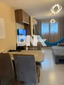 Apartamento com 2 Quartos à venda, 70m² no Bessa, João Pessoa