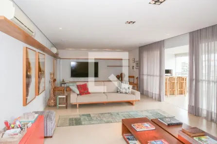Apartamento com 3 Quartos à venda, 200m² no Vila Leopoldina, São Paulo