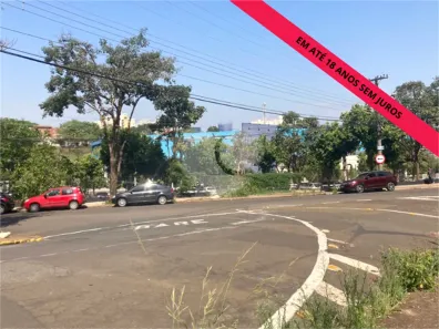 Lote/Terreno à venda, 1550m² no Jardim Modelo, Piracicaba