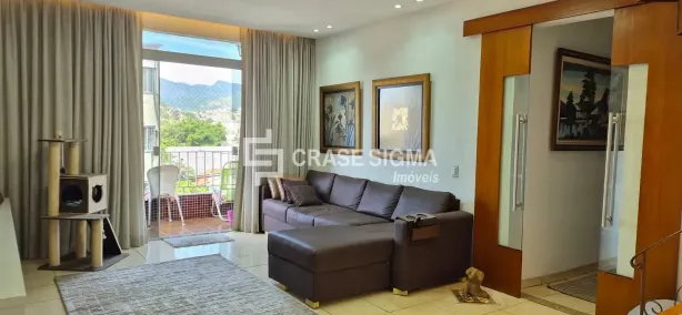 Apartamento com 3 Quartos à venda, 200m² no Engenho Novo, Rio de Janeiro