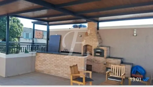 Apartamento com 3 Quartos à venda, 41m² no Vila Medeiros, São Paulo