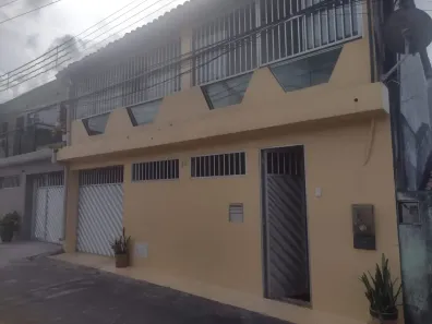 Casa com 5 Quartos à venda, 10m² no Centro, Camaçari