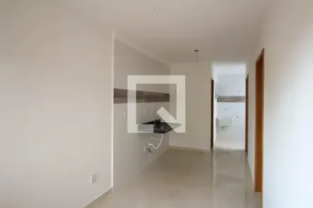 Apartamento com 2 Quartos à venda, 40m² no Quinta da Paineira, São Paulo
