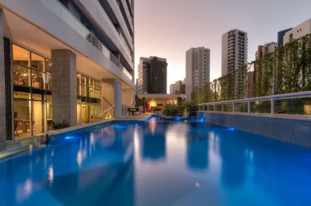 Apartamento com 3 Quartos à venda, 89m² no Varjota, Fortaleza