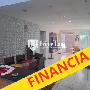 Casa com 5 Quartos à venda, 250m² no Jardim Vitória, Campo Limpo Paulista