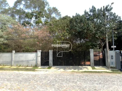 Lote/Terreno à venda, 1500m² no Paisagem Renoir, Cotia