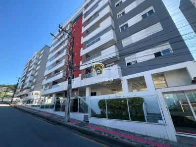 Apartamento com 2 Quartos à venda, 88m² no Praia Comprida, São José