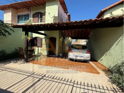 Casa com 2 Quartos à venda, 98m² no , Iguaba Grande