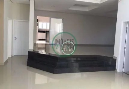 Casa de Condomínio com 5 Quartos à venda, 750m² no Condomínio Residencial Jaguary, São José dos Campos