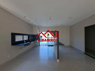 Casa de Condomínio com 3 Quartos à venda, 166m² no Condomínio Terras do Vale, Caçapava