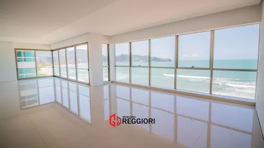 Apartamento com 6 Quartos à venda, 411m² no Centro, Itapema