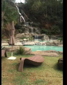 Lote/Terreno à venda, 800m² no Quintas do Sol, Nova Lima