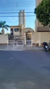 Apartamento com 2 Quartos à venda, 55m² no Jardim São Carlos, São Carlos