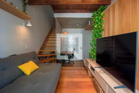 Apartamento com 1 Quarto à venda, 64m² no Paraíso, São Paulo