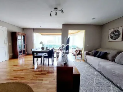 Apartamento com 2 Quartos à venda, 117m² no Vila Suzana, São Paulo