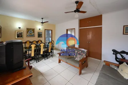 Casa com 3 Quartos à venda, 140m² no Balneario Samburá, Peruíbe
