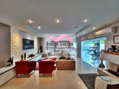 Casa de Condomínio com 3 Quartos à venda, 245m² no Condominio Residencial Real Ville, Pindamonhangaba