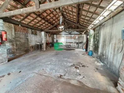 Lote/Terreno à venda, 214m² no Parque das Nações, Santo André