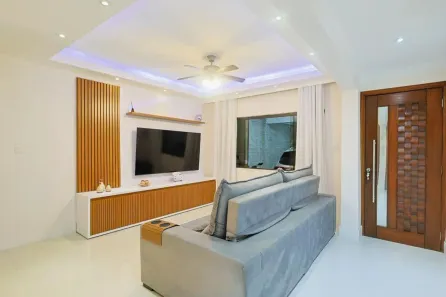 Sobrado com 2 Quartos à venda, 120m² no Jardim Salete, Taboão da Serra