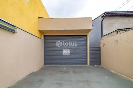 Ponto Comercial à venda, 175m² no Colinas da Anhangüera, Santana de Parnaíba