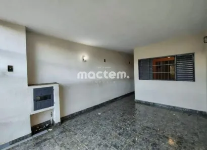 Casa com 2 Quartos à venda, 131m² no Campos Elíseos, Ribeirão Preto