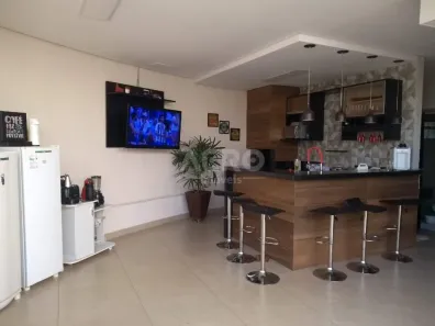 Casa com 4 Quartos à venda, 210m² no Residencial Francisco Lemos de Almeida, Bauru