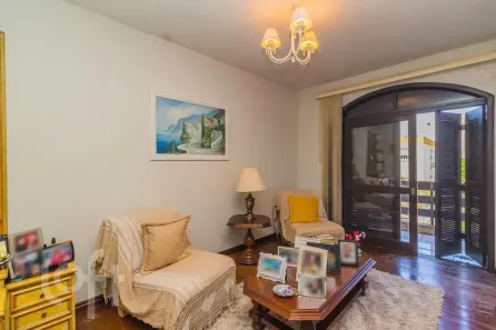 Apartamento com 3 Quartos à venda, 150m² no Cristal, Porto Alegre
