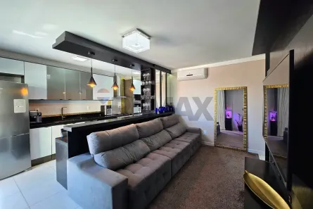 Apartamento com 2 Quartos à venda, 75m² no Gravatá, Navegantes